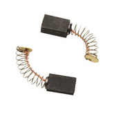 Bosch Carbon Brush Set for GBL 620